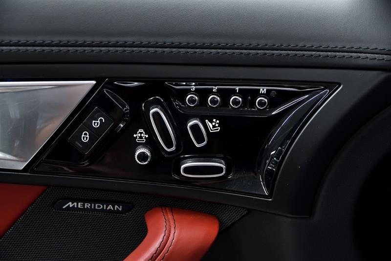 jaguar F-TYPE 2015 - 23