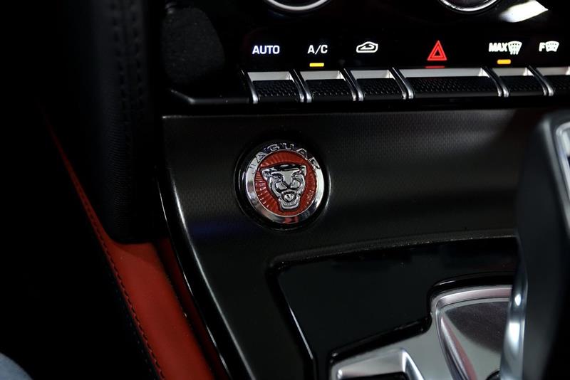 jaguar F-TYPE 2015 - 28