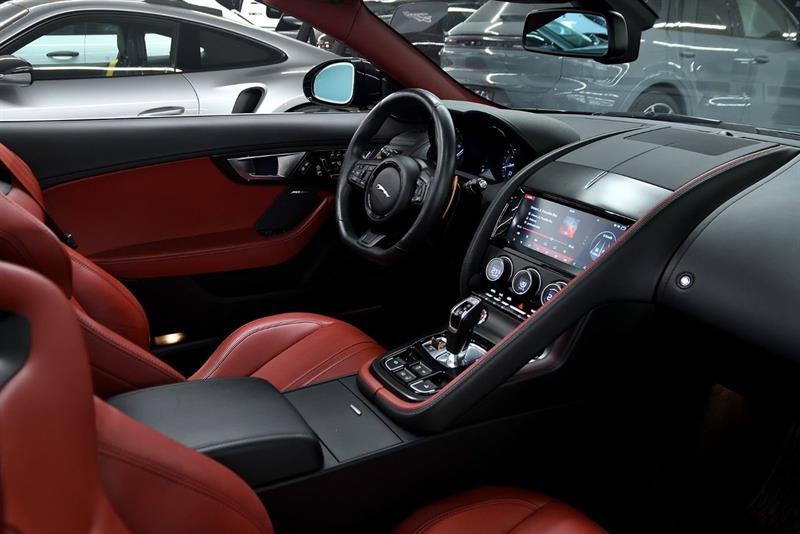 jaguar F-TYPE 2015 - 31