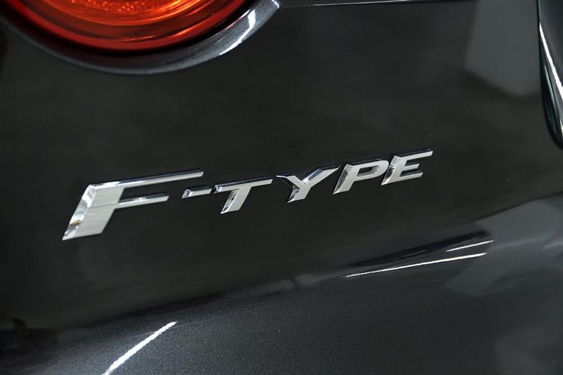 jaguar F-TYPE 2015 - 41