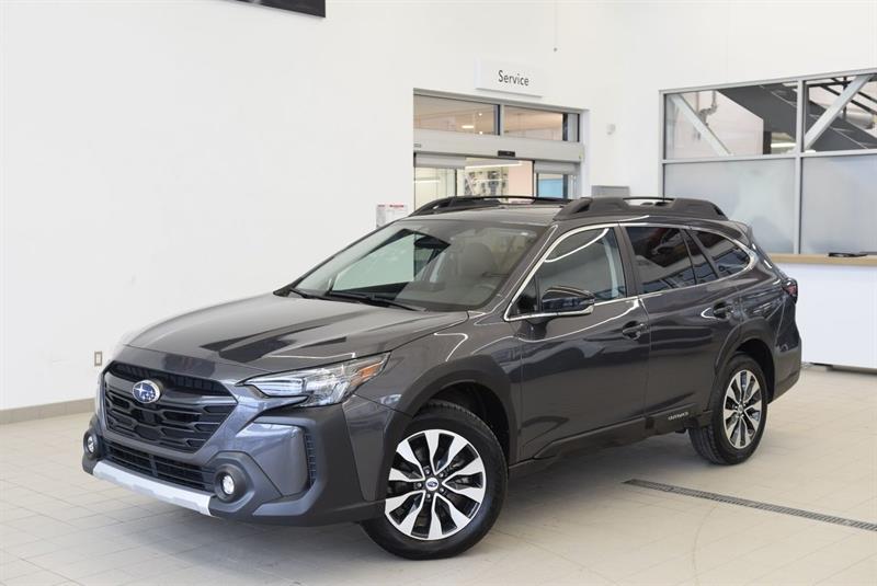 subaru Outback 2025 - 2