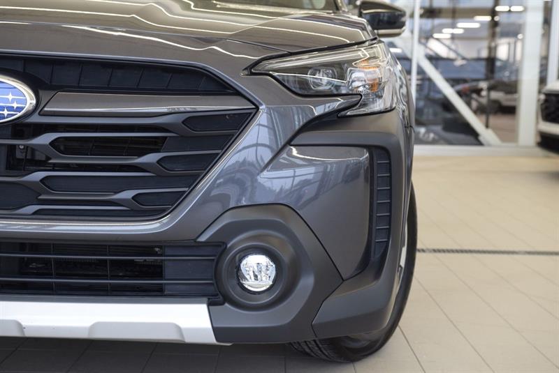 subaru Outback 2025 - 4