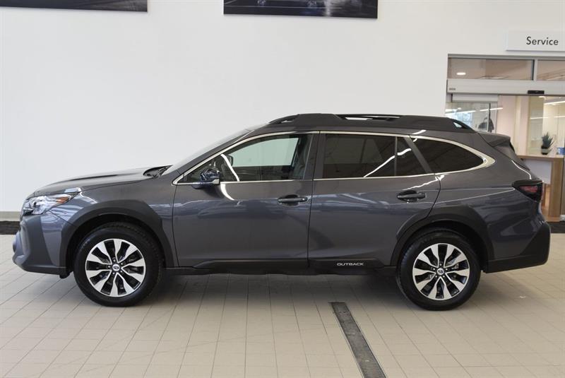 subaru Outback 2025 - 8