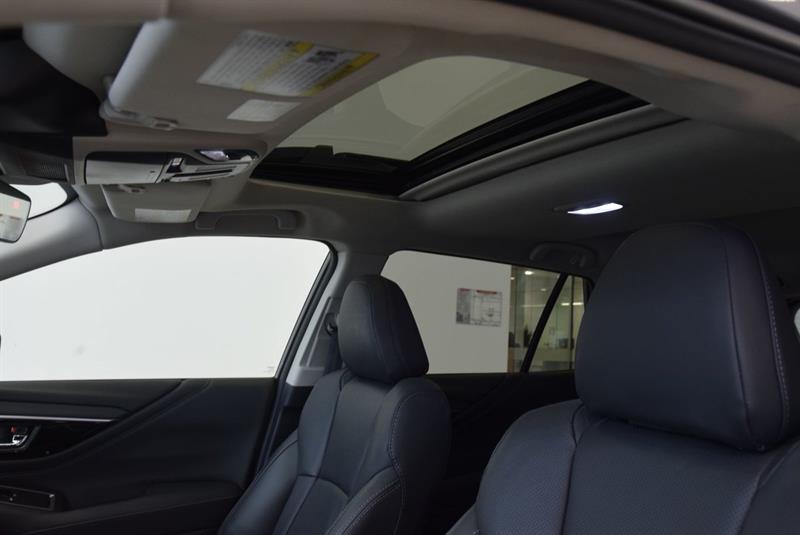 subaru Outback 2025 - 9