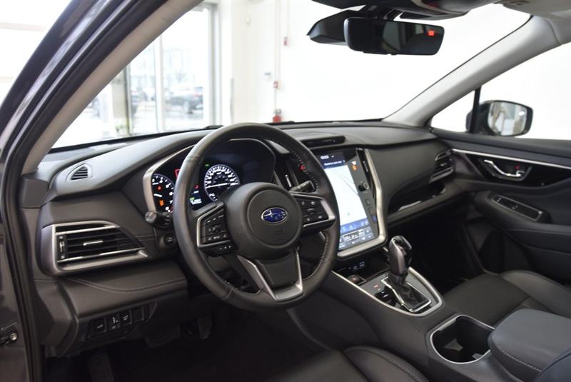 subaru Outback 2025 - 10