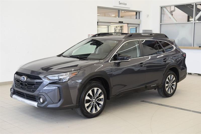 subaru Outback 2025 - 12
