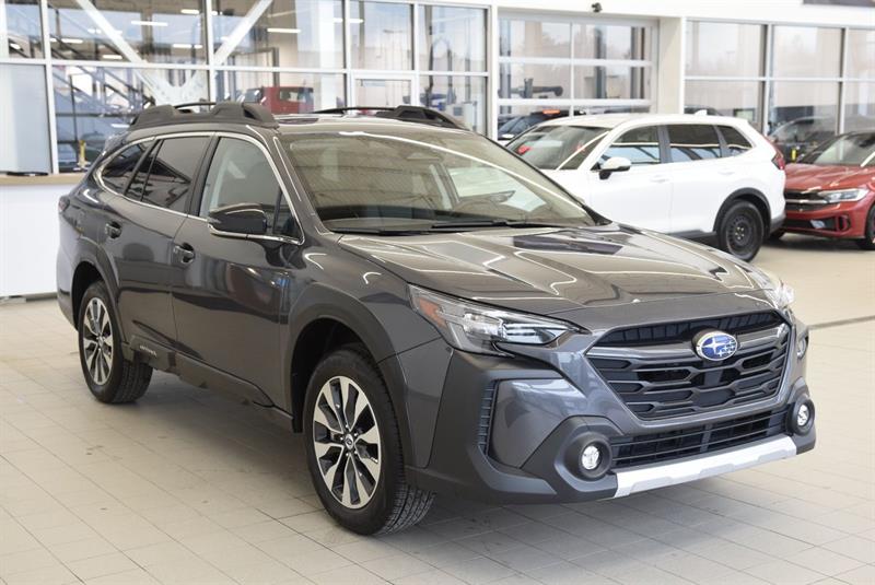 subaru Outback 2025 - 13