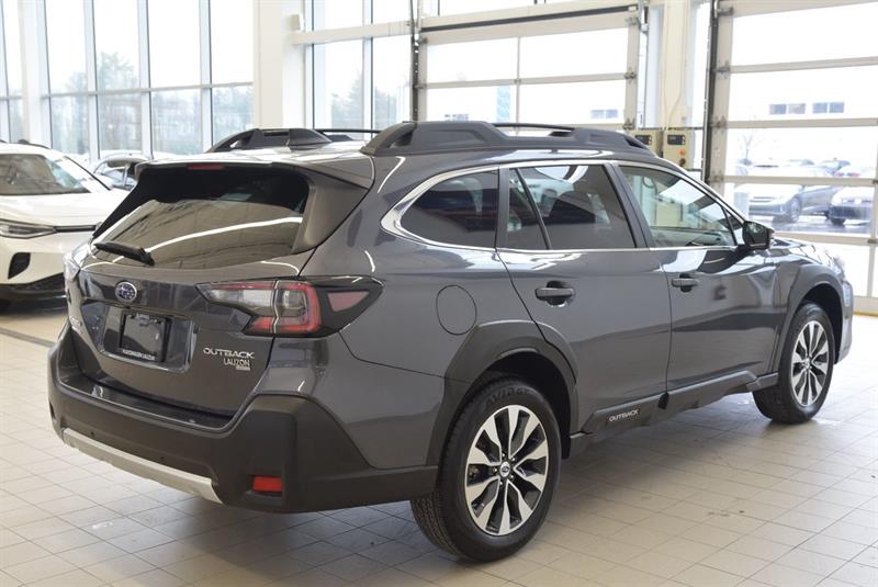 subaru Outback 2025 - 14
