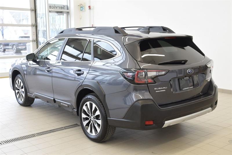 subaru Outback 2025 - 15