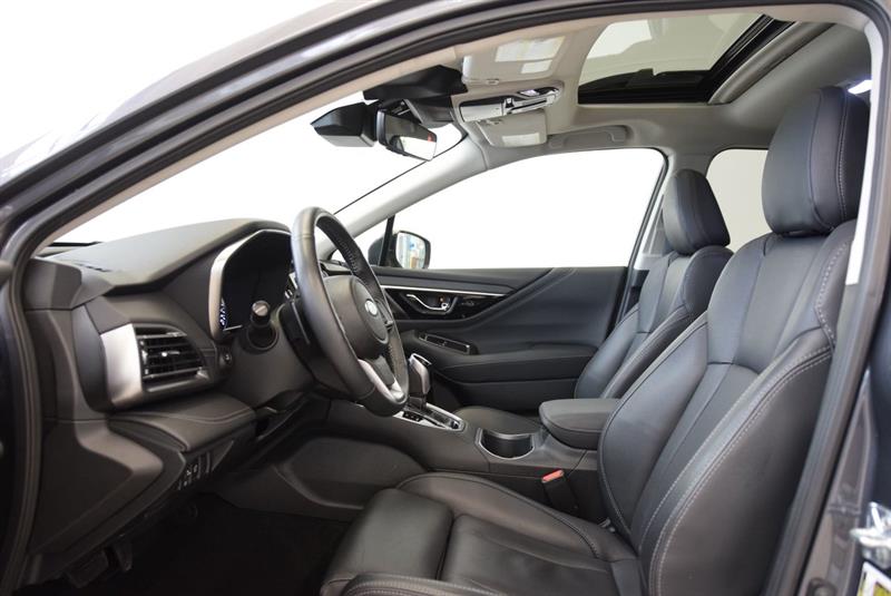 subaru Outback 2025 - 23
