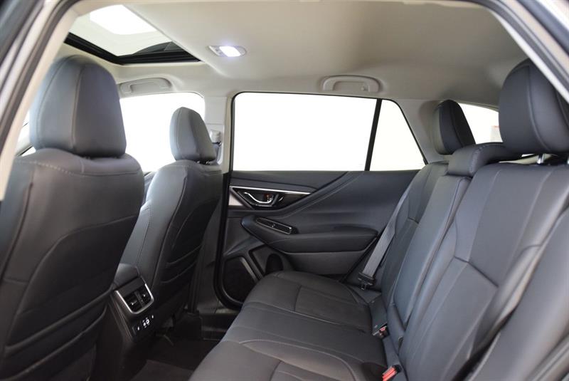 subaru Outback 2025 - 24
