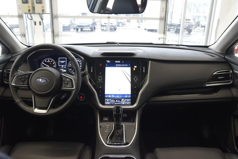 subaru Outback 2025 - 25