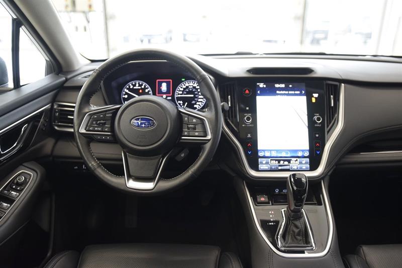 subaru Outback 2025 - 26