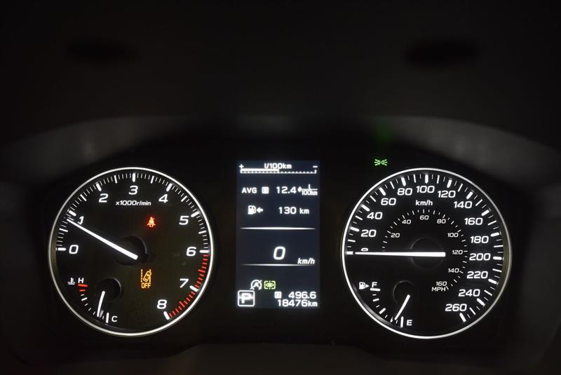 subaru Outback 2025 - 30