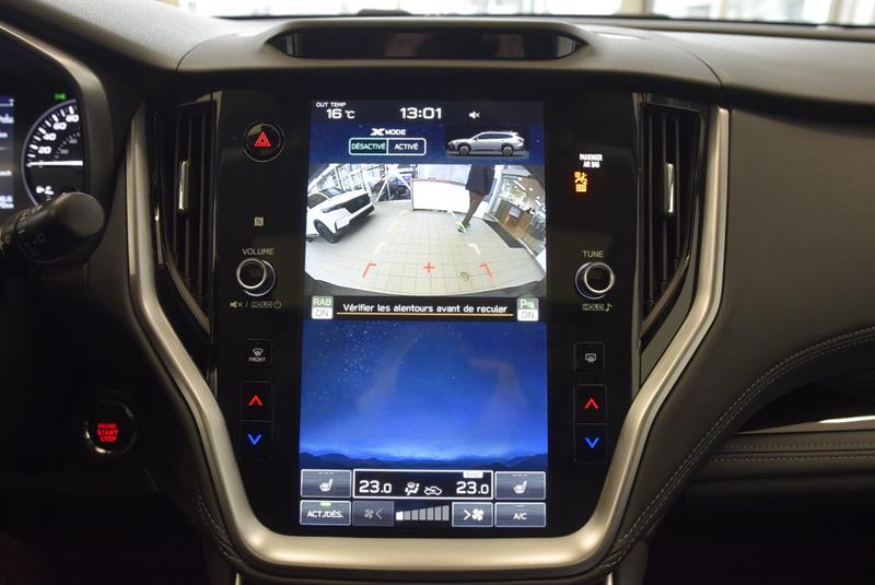 subaru Outback 2025 - 31