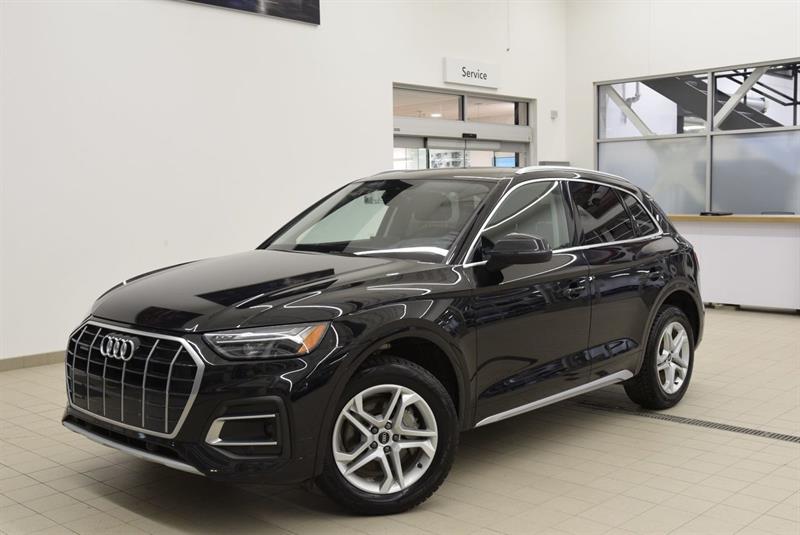 audi Q5 2022 - 2