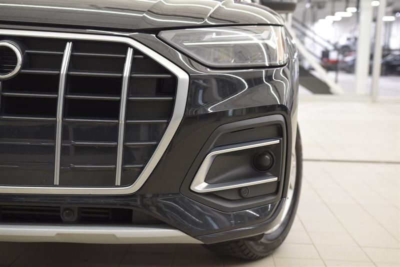 audi Q5 2022 - 4