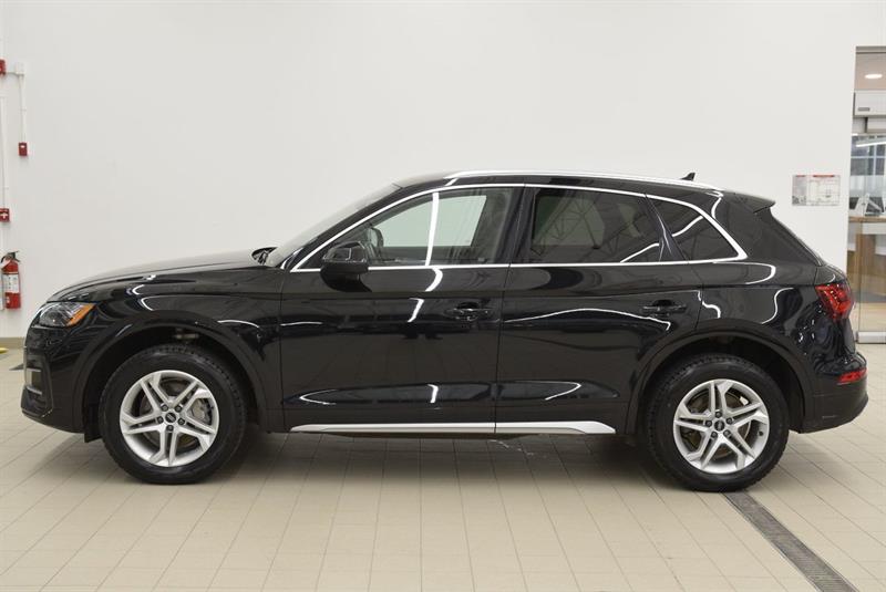 audi Q5 2022 - 6