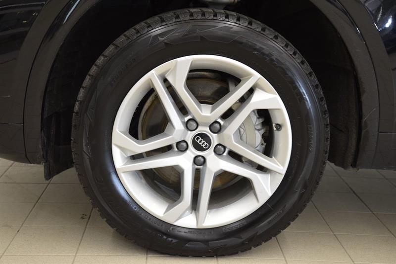 audi Q5 2022 - 8
