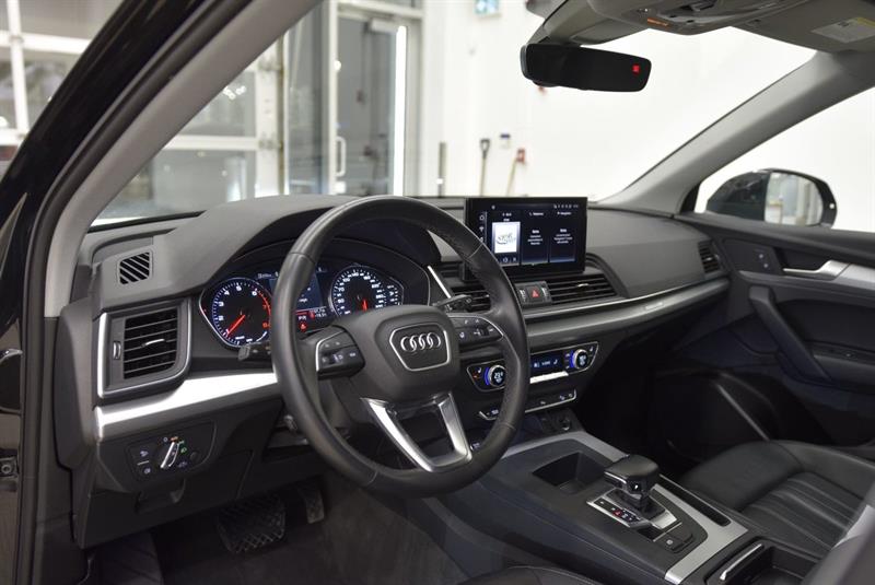 audi Q5 2022 - 9