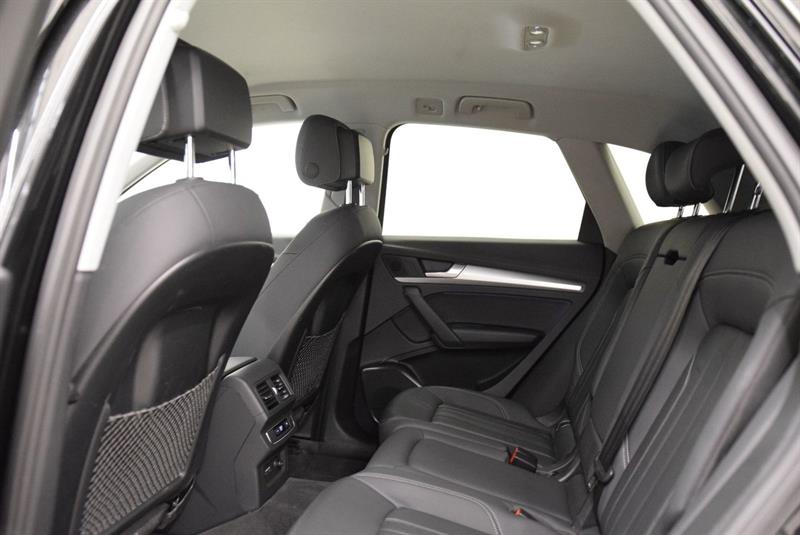 audi Q5 2022 - 19