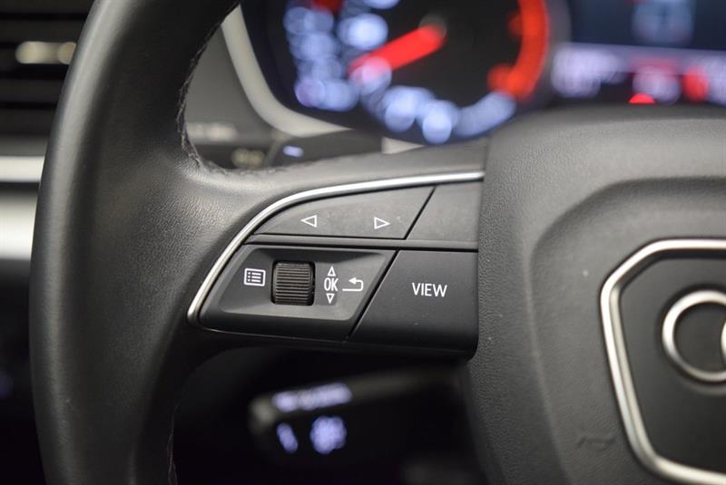 audi Q5 2022 - 23