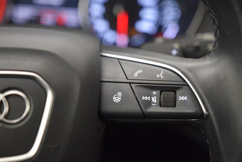 audi Q5 2022 - 24