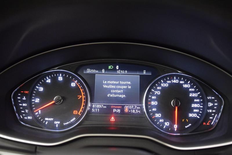 audi Q5 2022 - 25
