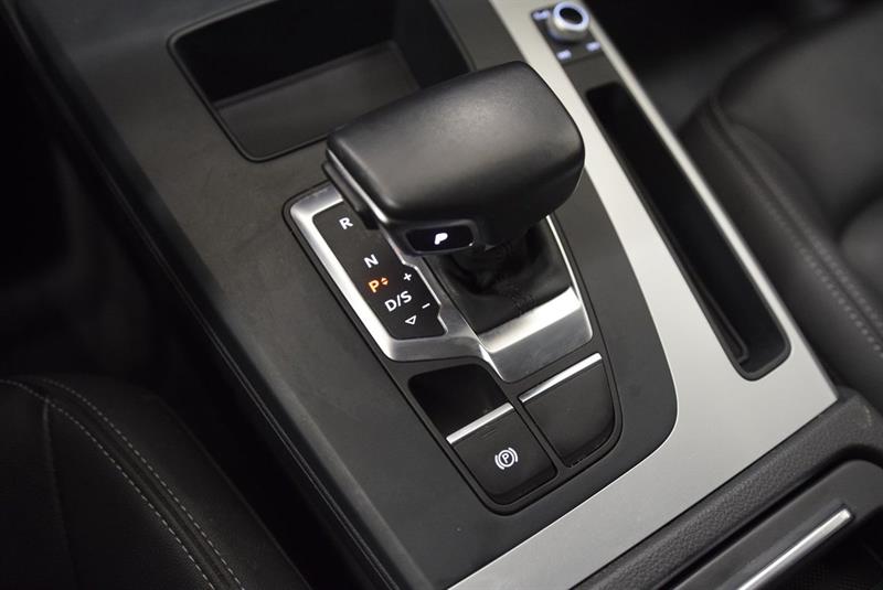audi Q5 2022 - 29