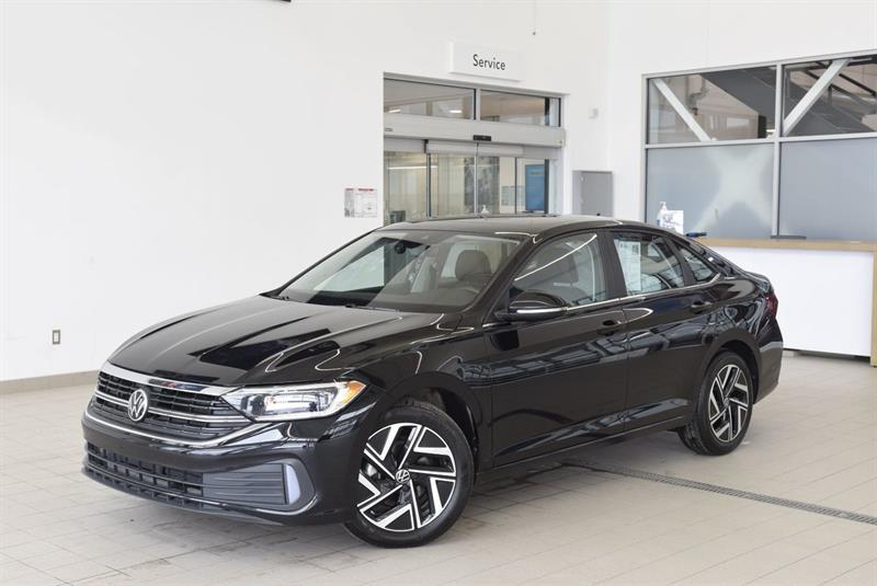 volkswagen Jetta 2022 - 2