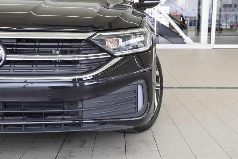 volkswagen Jetta 2022 - 4