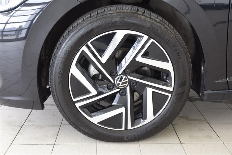 volkswagen Jetta 2022 - 6