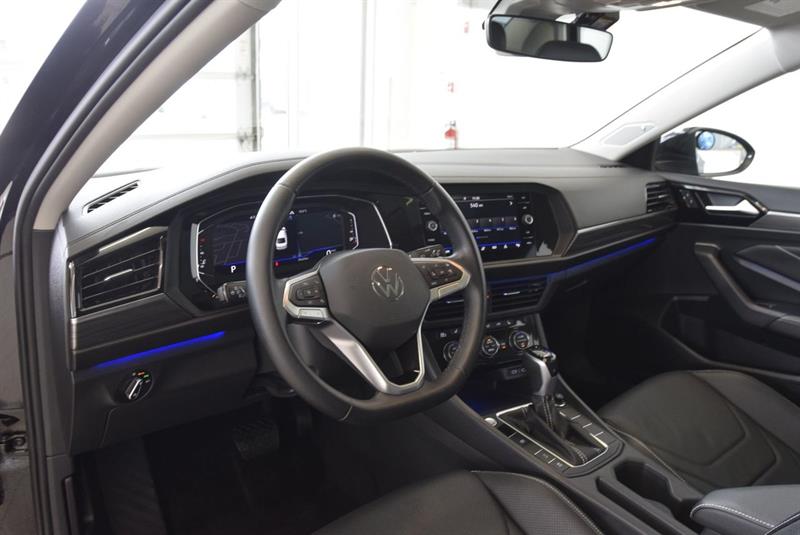 volkswagen Jetta 2022 - 10