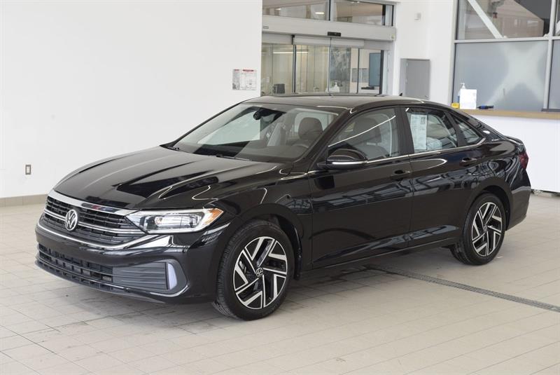 volkswagen Jetta 2022 - 12
