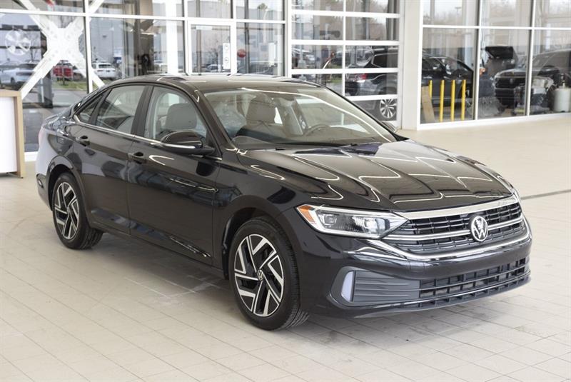 volkswagen Jetta 2022 - 13