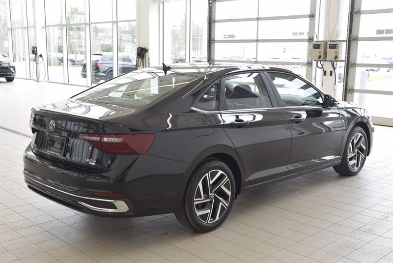 volkswagen Jetta 2022 - 14