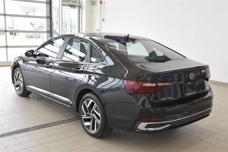 volkswagen Jetta 2022 - 16