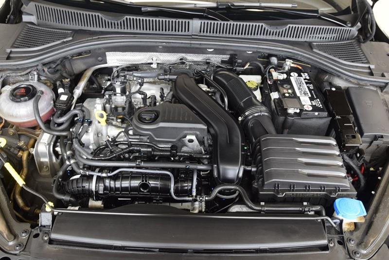 volkswagen Jetta 2022 - 17