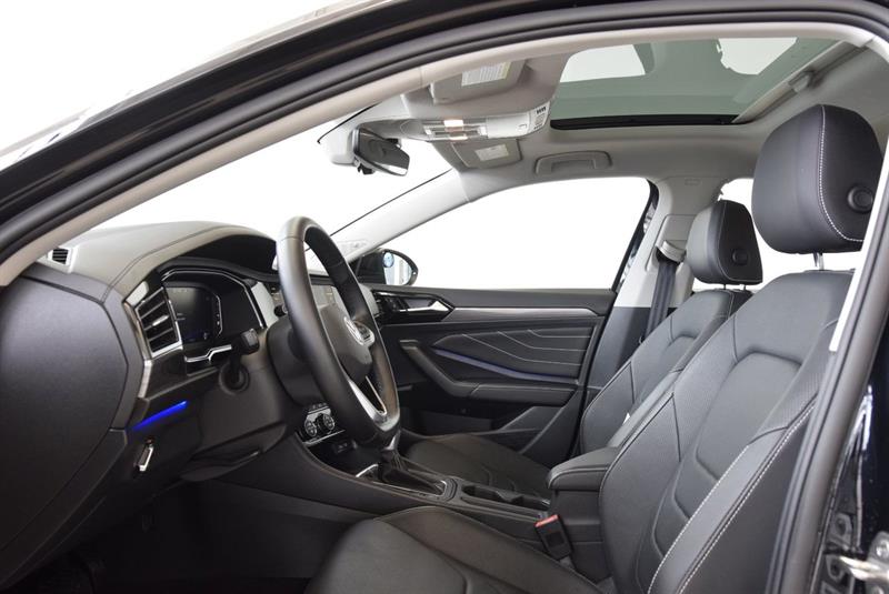 volkswagen Jetta 2022 - 20