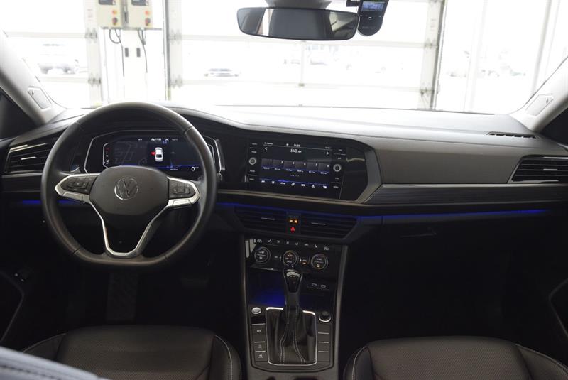volkswagen Jetta 2022 - 22