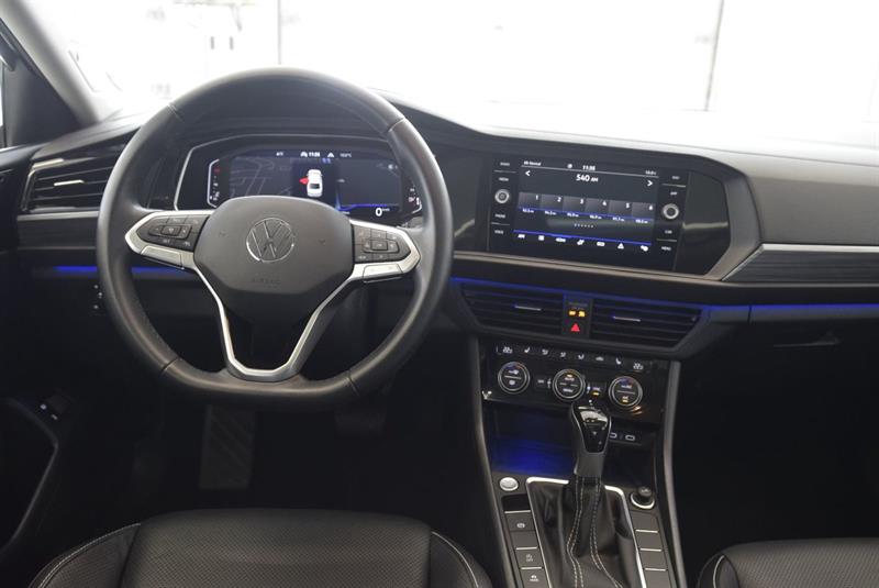 volkswagen Jetta 2022 - 23