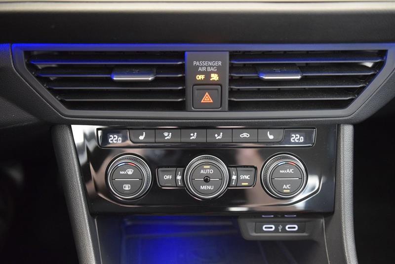 volkswagen Jetta 2022 - 30