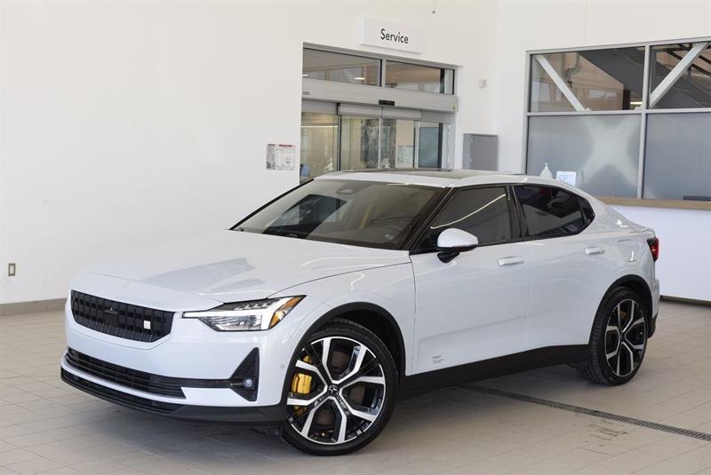 polestar 2 2023 - 2