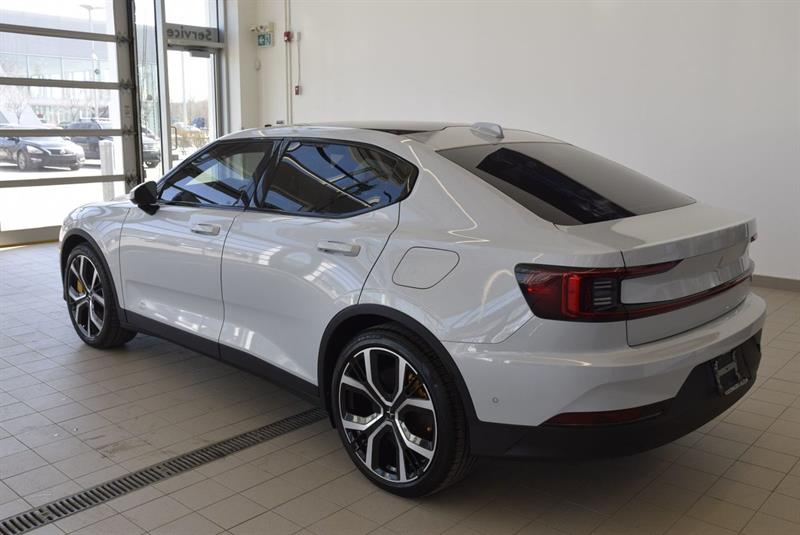 polestar 2 2023 - 6