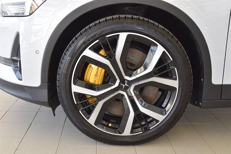 polestar 2 2023 - 8