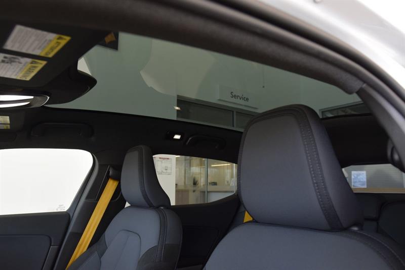 polestar 2 2023 - 9