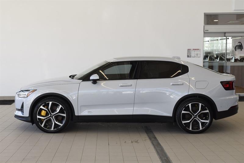 polestar 2 2023 - 11