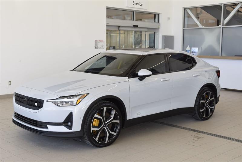 polestar 2 2023 - 12