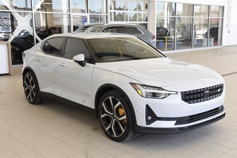 polestar 2 2023 - 13