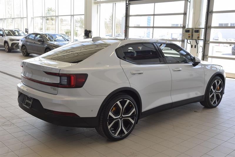 polestar 2 2023 - 15